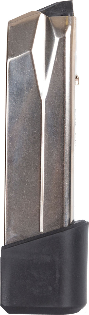 Fn 45 Acp Stainless Steel Magazine Polymer Extended Floorplate Fits 545 Tactical