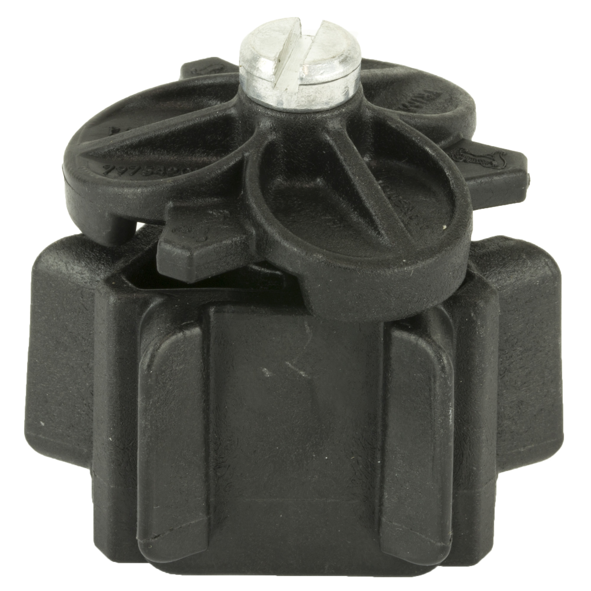 Tactical Solutions Tri-Mag 30 Round Coupler for Ruger 10/22 Rotary Magazines