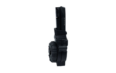 ProMag Shadow Systems CR920 Handgun Magazine Drum 9mm Luger 30 Round Capacity