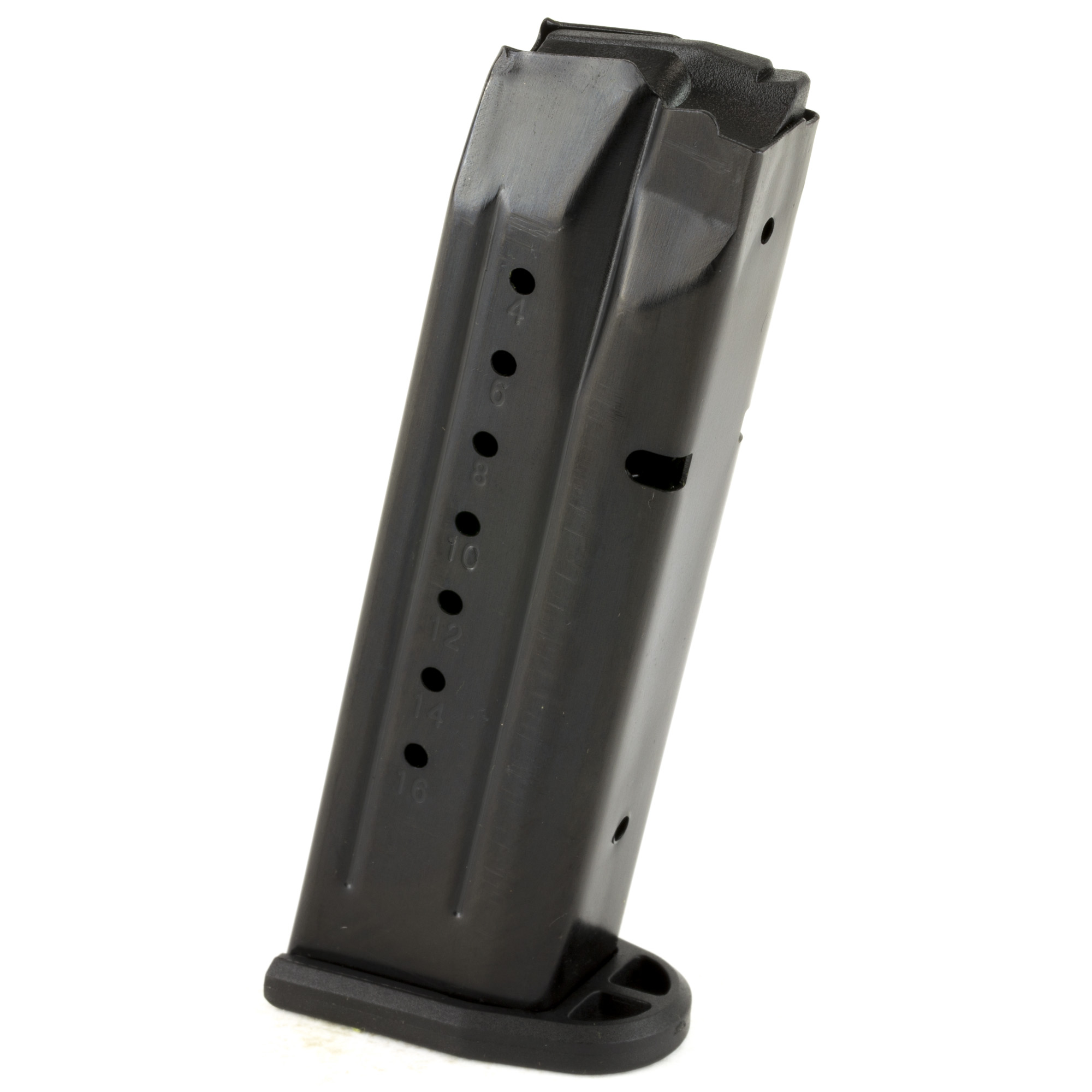 ProMag 17rd 9mm Luger Magazine Fits S&W M&P Blued Steel