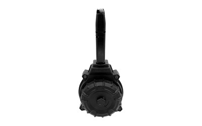 ProMag Taurus PT99 9mm Drum Magazine 50-Round Capacity DuPont Zytel Polymer