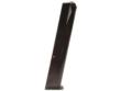 ProMag Ruger P94 Magazine .40 S&W Blued Steel 20 Round Capacity