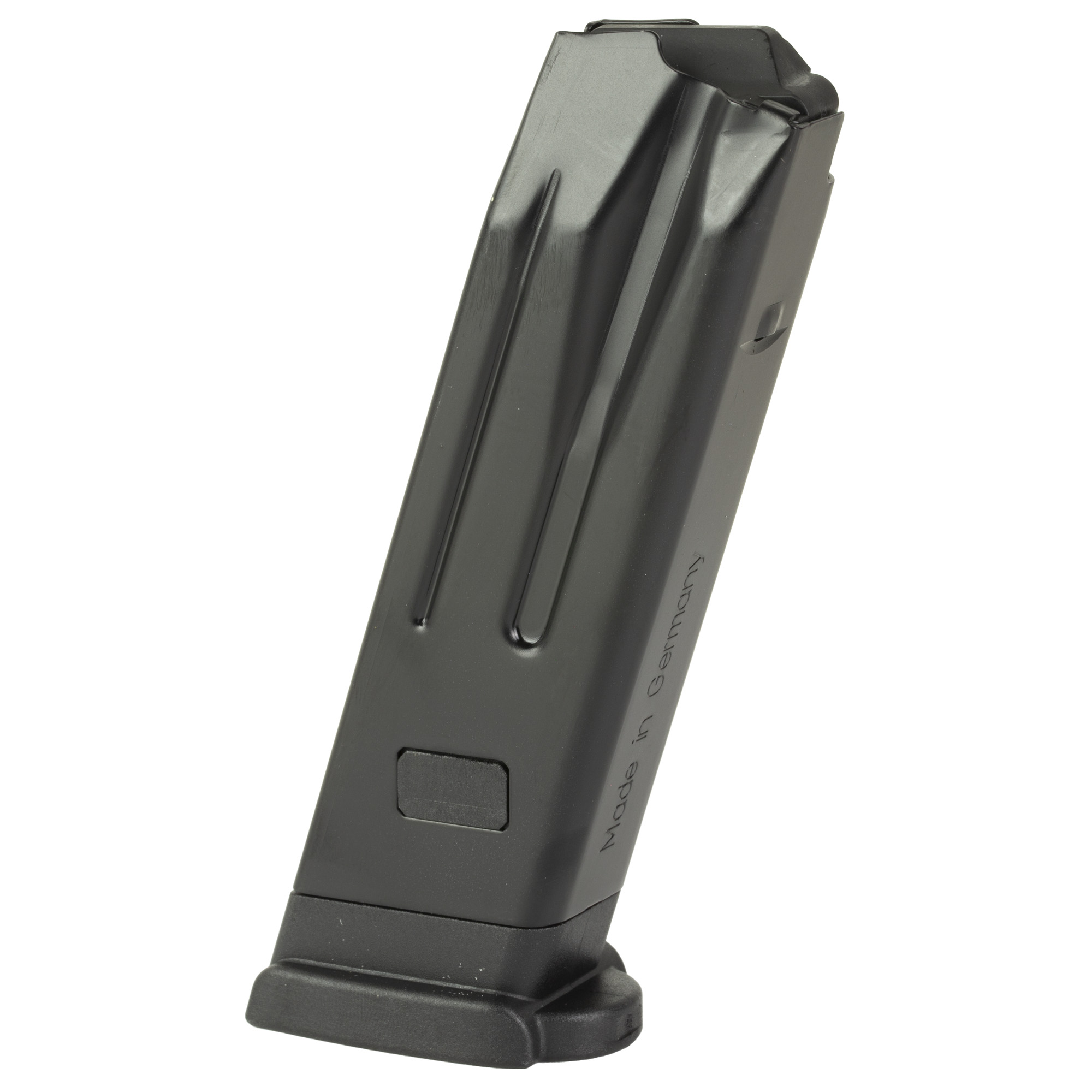 Heckler & Koch VP9 P30 10rd 9mm Luger Magazine Blued