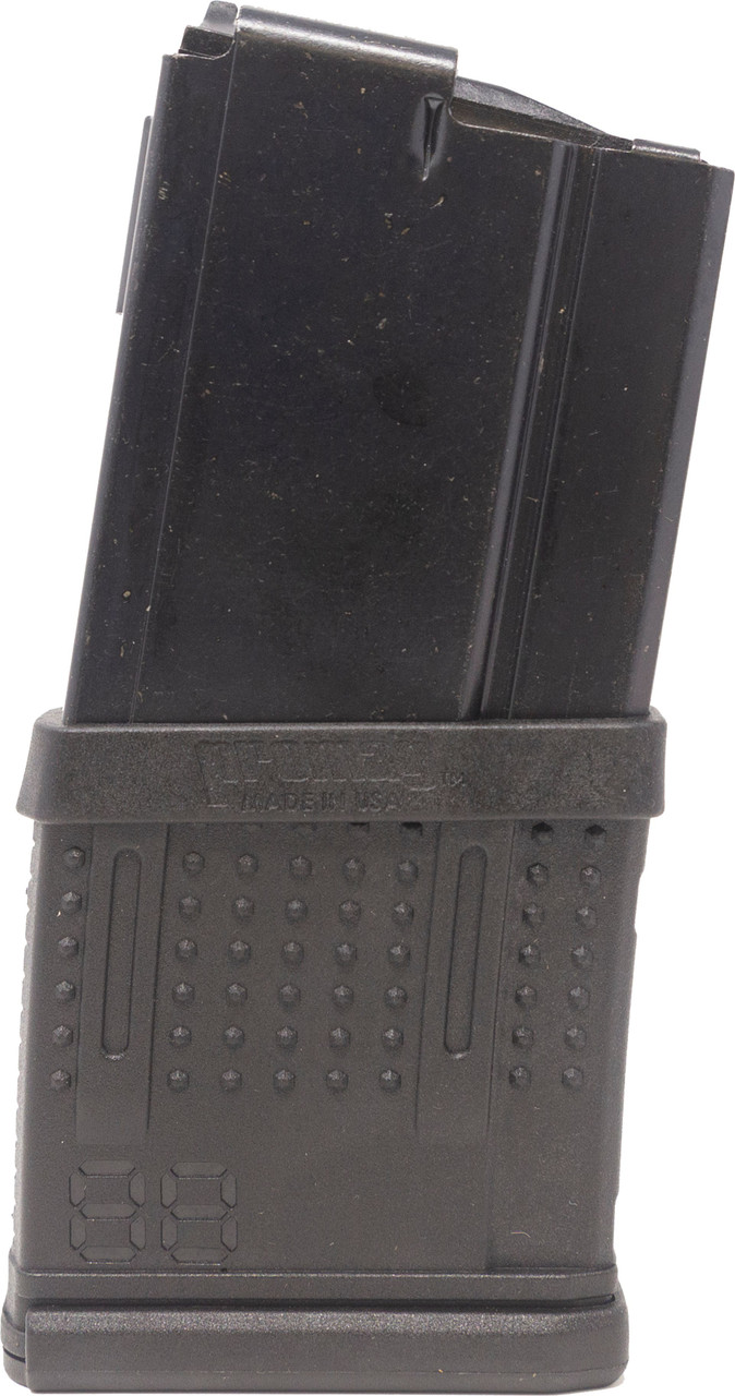 ProMag Ruger Mini-14 20-Round Hybrid Magazine 223 Remington 5.56 NATO