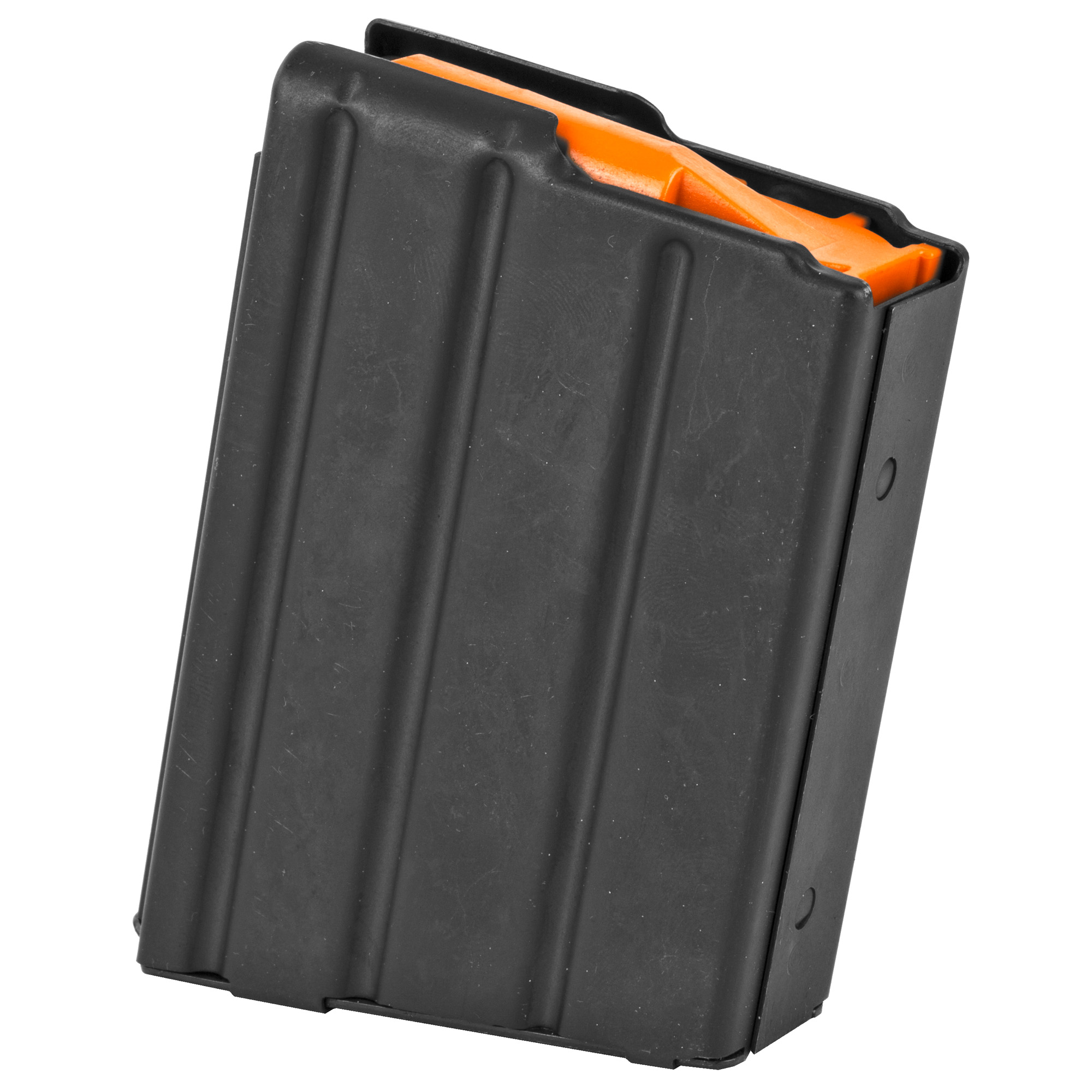 CMMG 350 Legend AR15 Magazine 5rd Stainless Steel Anti-Tilt Follower