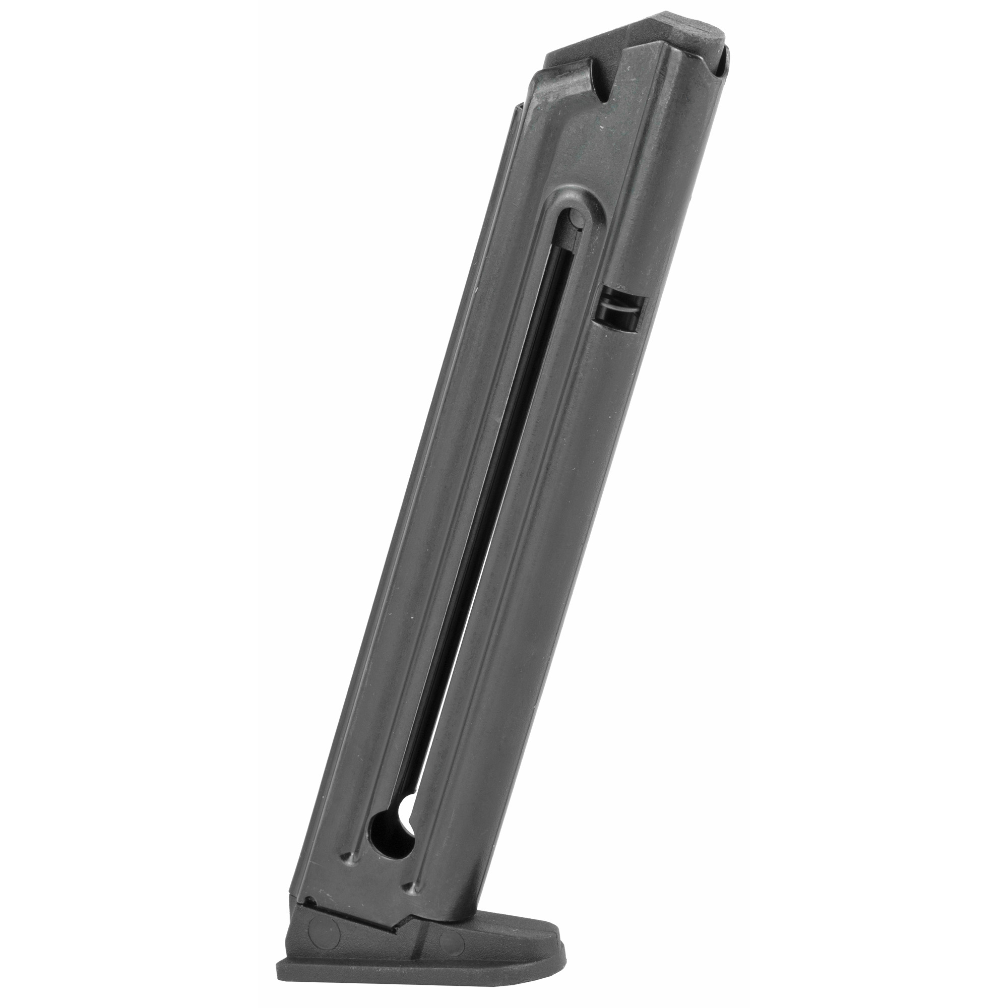 ProMag 10rd 22 LR Magazine Fits Browning Buck Mark Blued Steel