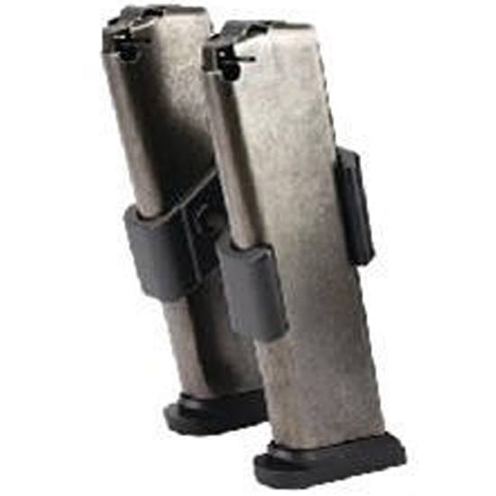 Hi-Point MKS Dual Mag Carrier for CLP995 9mm Luger 10-Round Polymer Construction