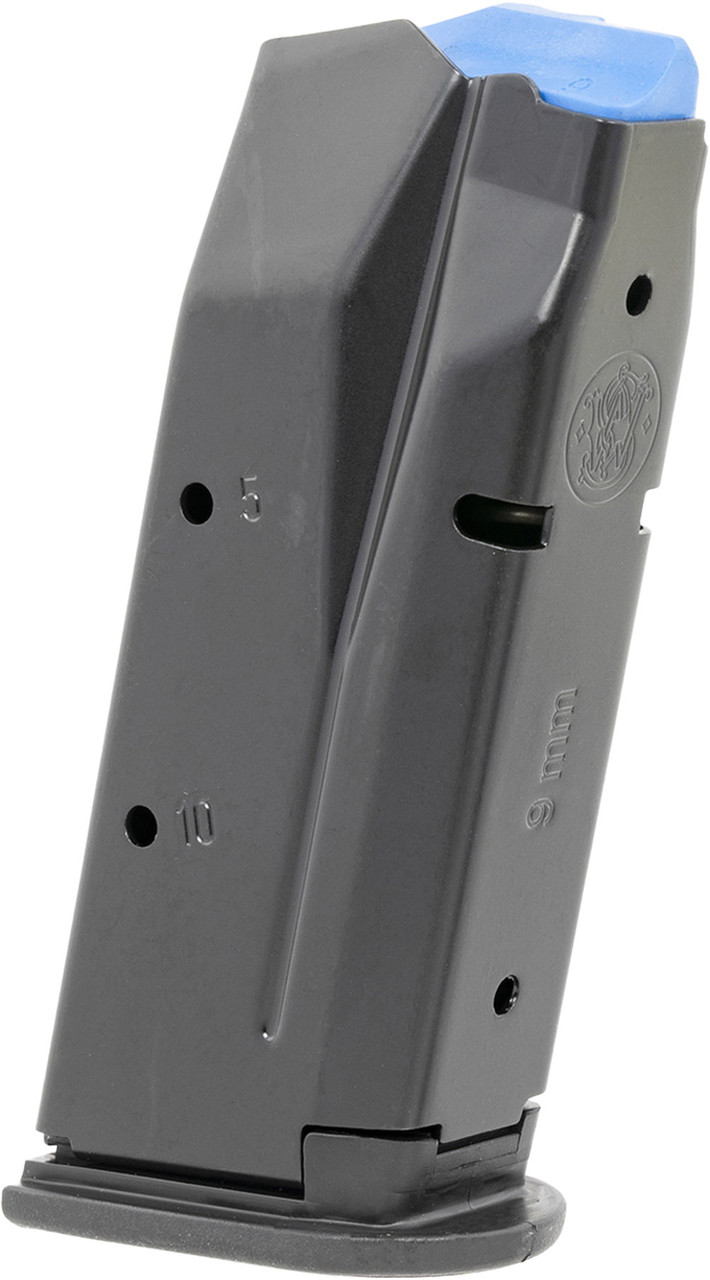 Smith & Wesson CSX Magazines
