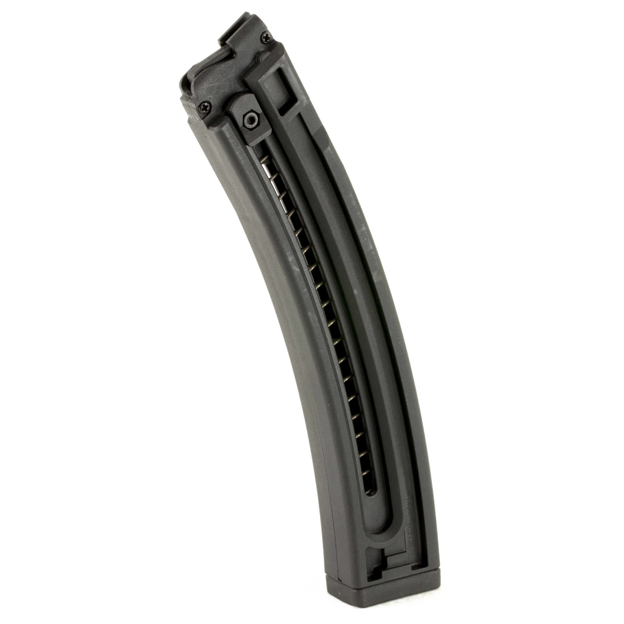 ProMag GSMA1 22rd 22 LR Magazine Fits GSG-5 DuPont Zytel Polymer