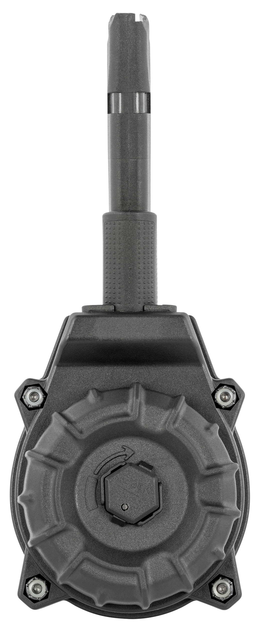 ProMag DRMA38 32rd Drum Magazine 380 ACP Compatible with Glock 42
