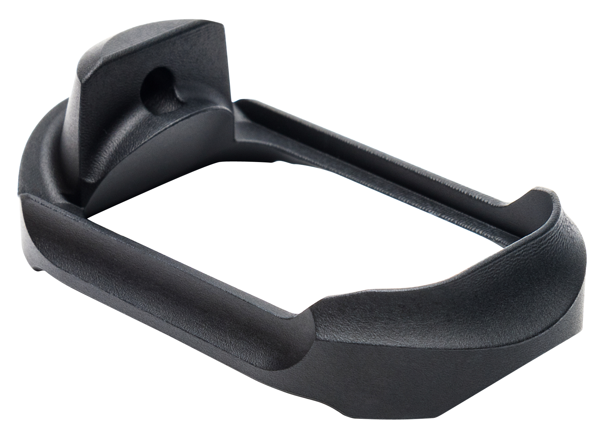 ZEV Technologies Pro Magwell Compatible with Glock Gen1-3 Matte Anodized Aluminum