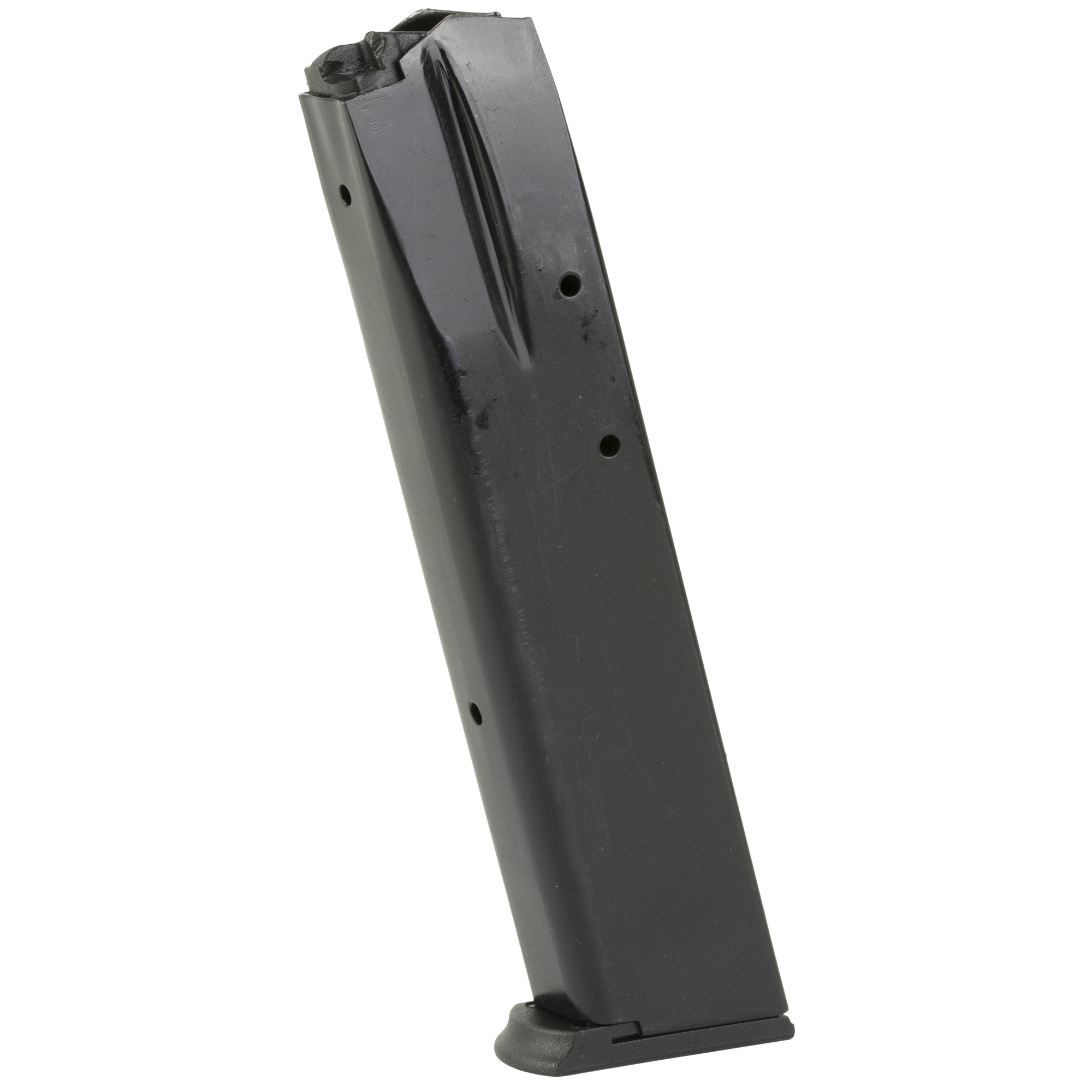 ProMag SCCY CPX2 9MM 20RD Steel Magazine Blued Finish