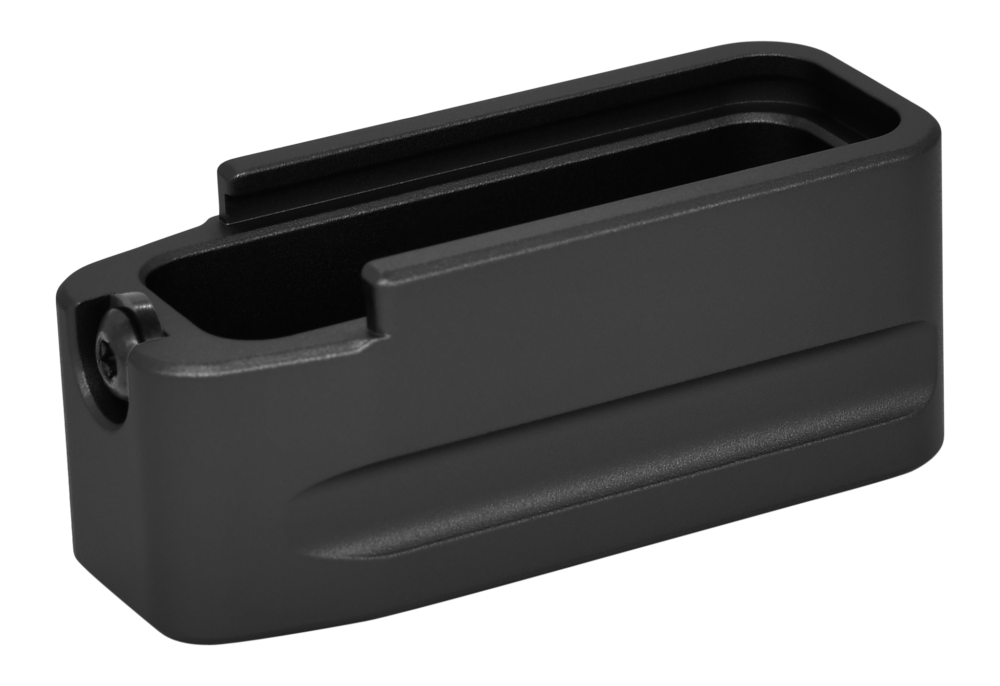 Warne Magazine Extension +5 Capacity for P-Mag 30 Round 5.56x45mm NATO