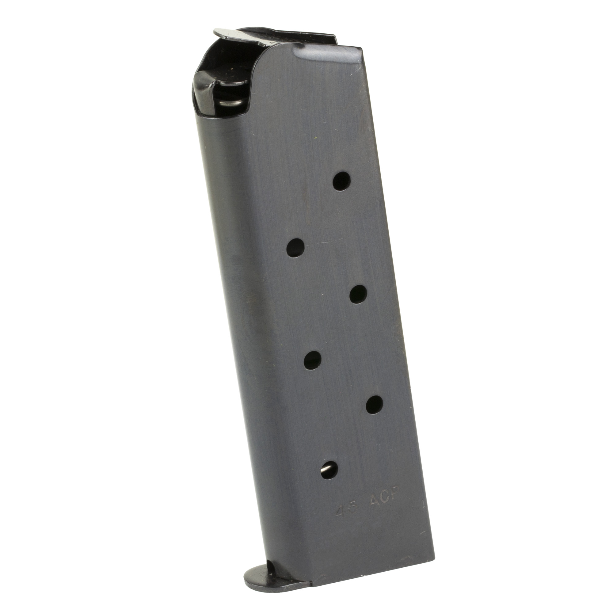 Kimber 1911 Magazine .45 ACP 8-Round Capacity Full-Length Grip Matte Finish