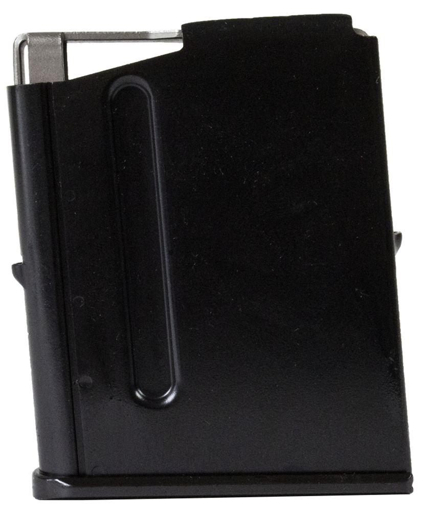 CZ 527 5rd 7.62x39mm Blued Steel Magazine for CZ 527 Rifle