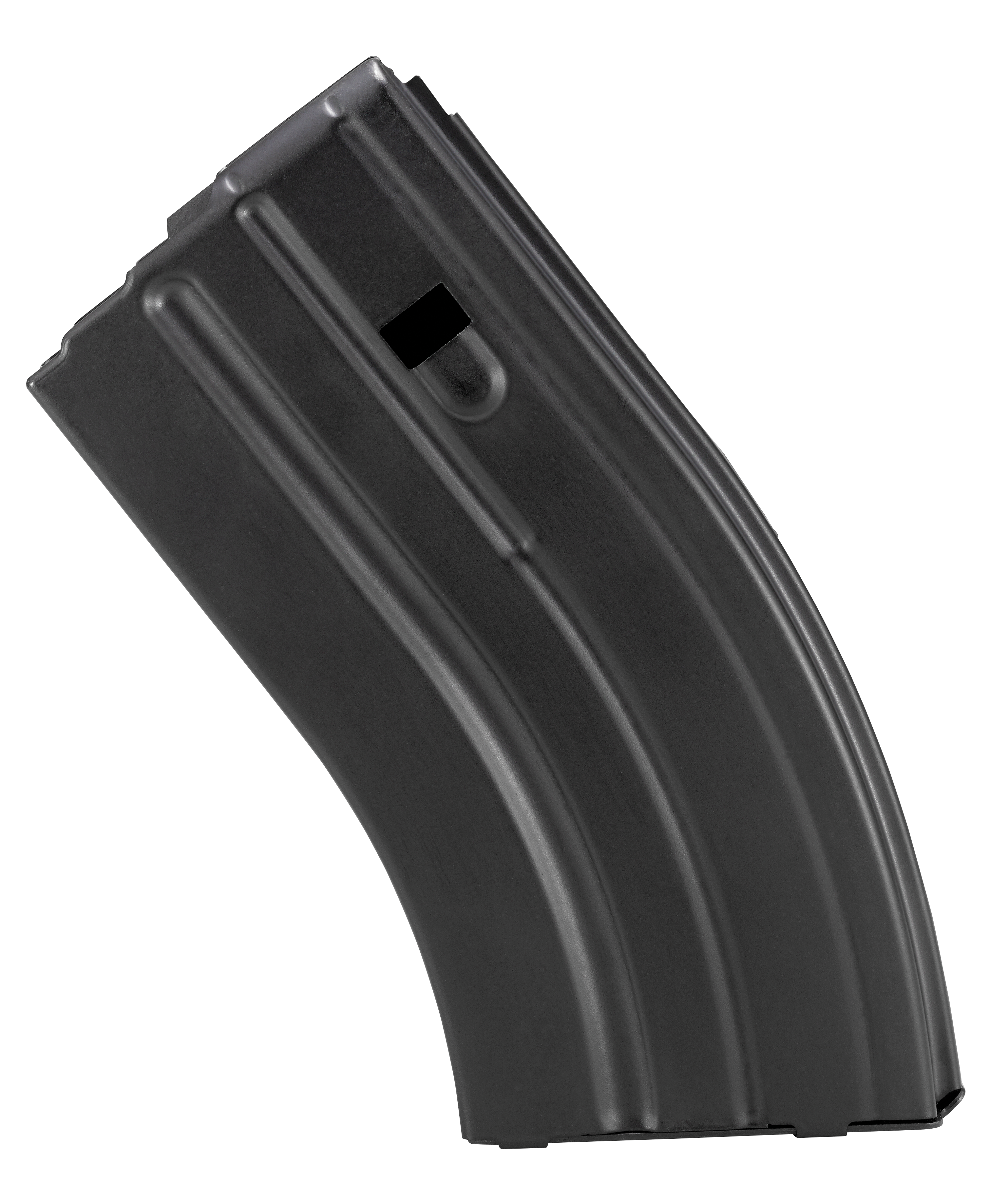 DuraMag 20rd 7.62x39mm Detachable Magazine for AR-15 with Black Follower