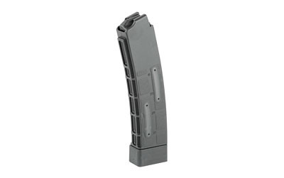 Magazine Cz Scorpion 9mm 30rd Wndw