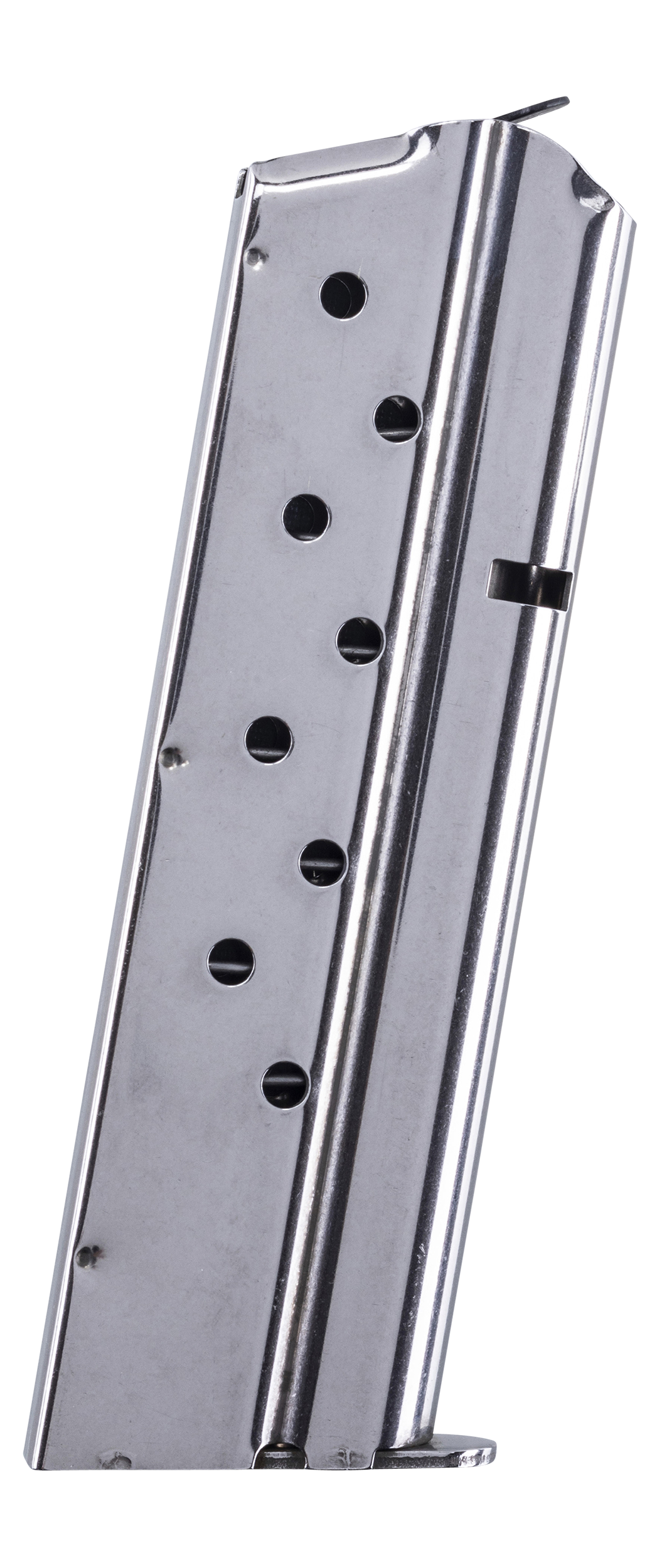 Auto Ordnance G57S 1911 9+1 9mm Luger Stainless Steel Magazine