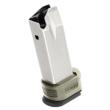 Springfield Armory XD4549 XD Compact 10rd 45 ACP Stainless Steel Magazine OD Green