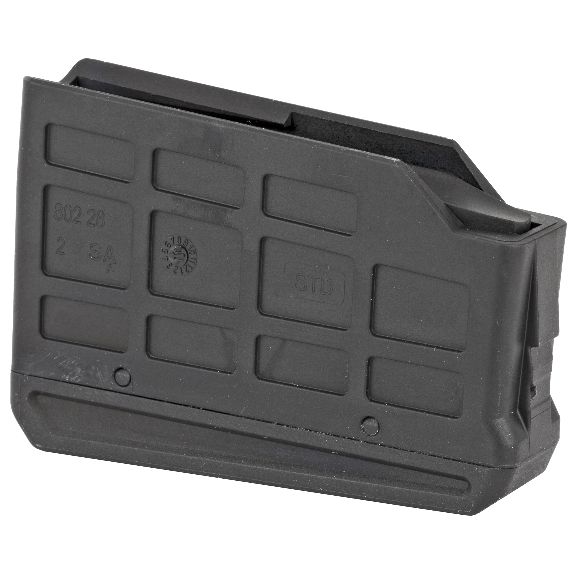 Winchester XPR Magazine 3 Round Capacity 6.5 Creedmoor 308 Win 7mm-08 Rem 243 Win