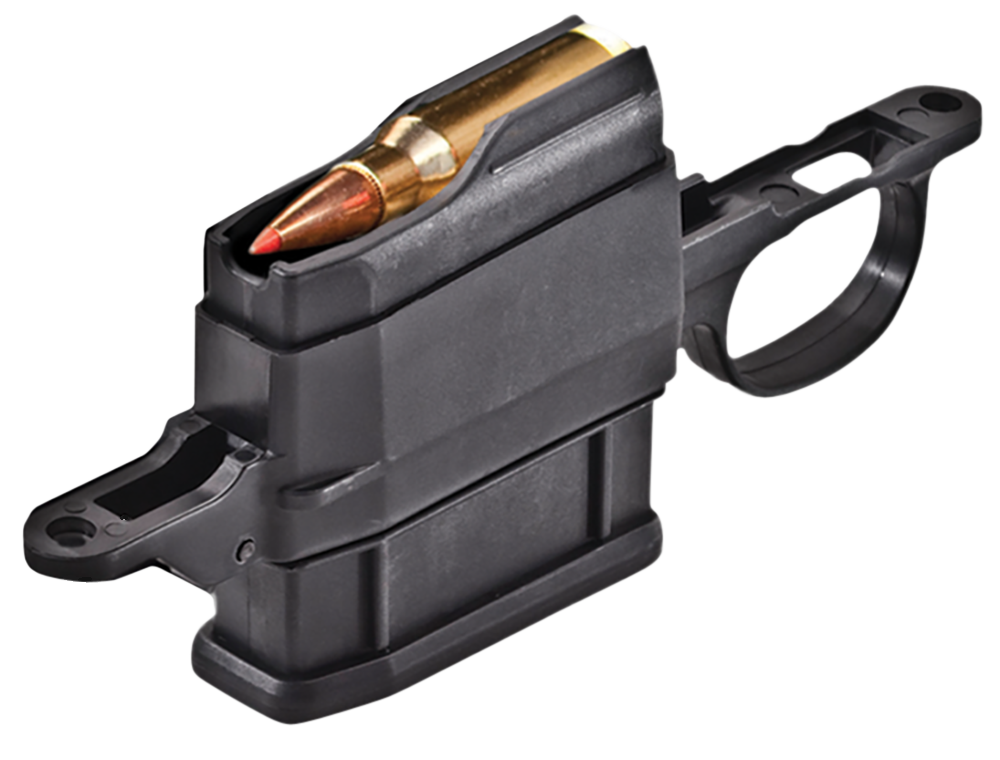 Legacy Sports International Howa ATIK5R308 Detachable Mag Kit 5rd 308 Win 7mm-08 Rem 243 Win