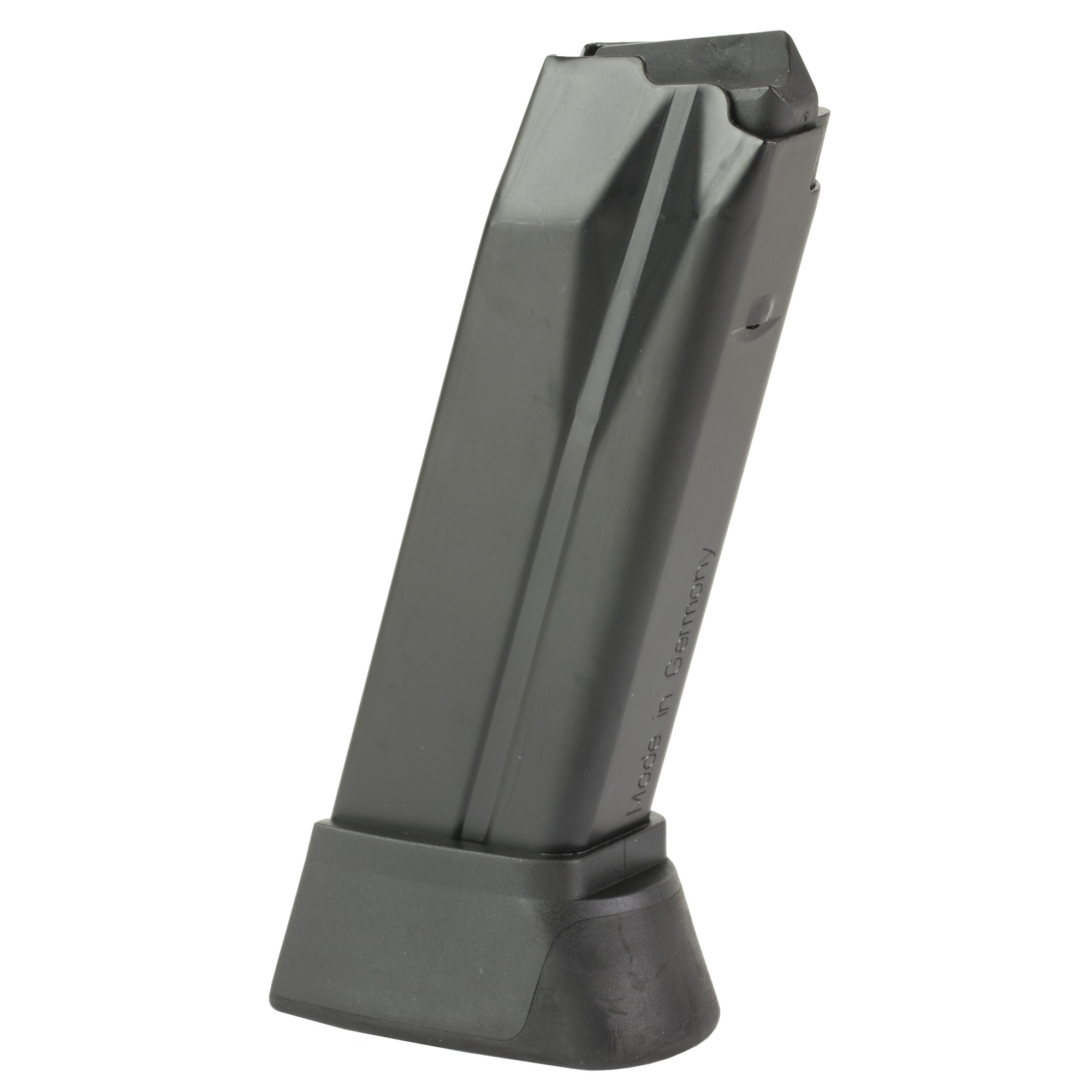 Heckler & Koch HK45 Compact 10rd Extended Floorplate Magazine 45 ACP Steel