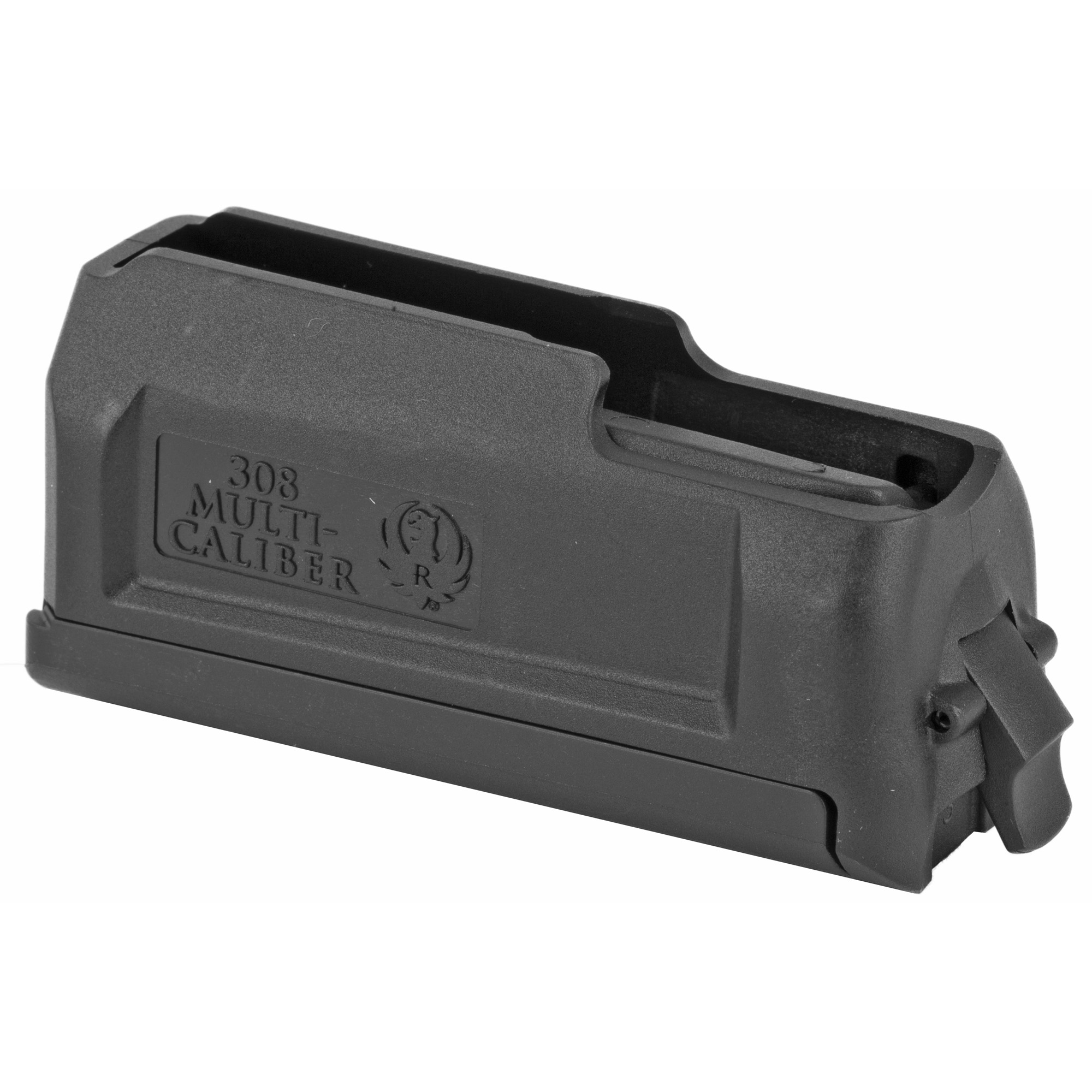 Ruger American Rotary Mag Polymer Short Action 6.5 Creedmoor .308 Win