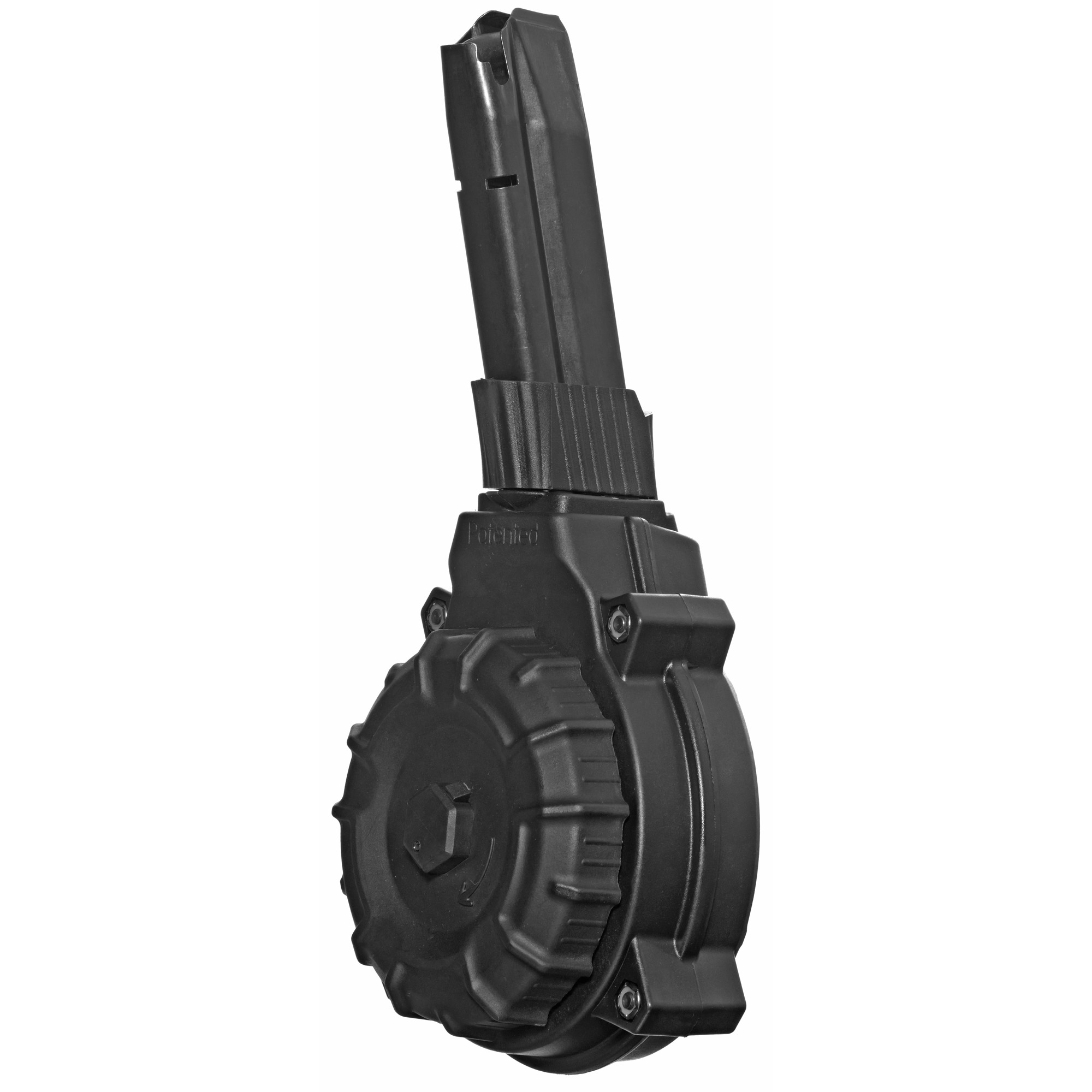 ProMag DRMA46 50rd 9mm Magazine Fits Taurus PT111 G2 G3 Polymer Construction