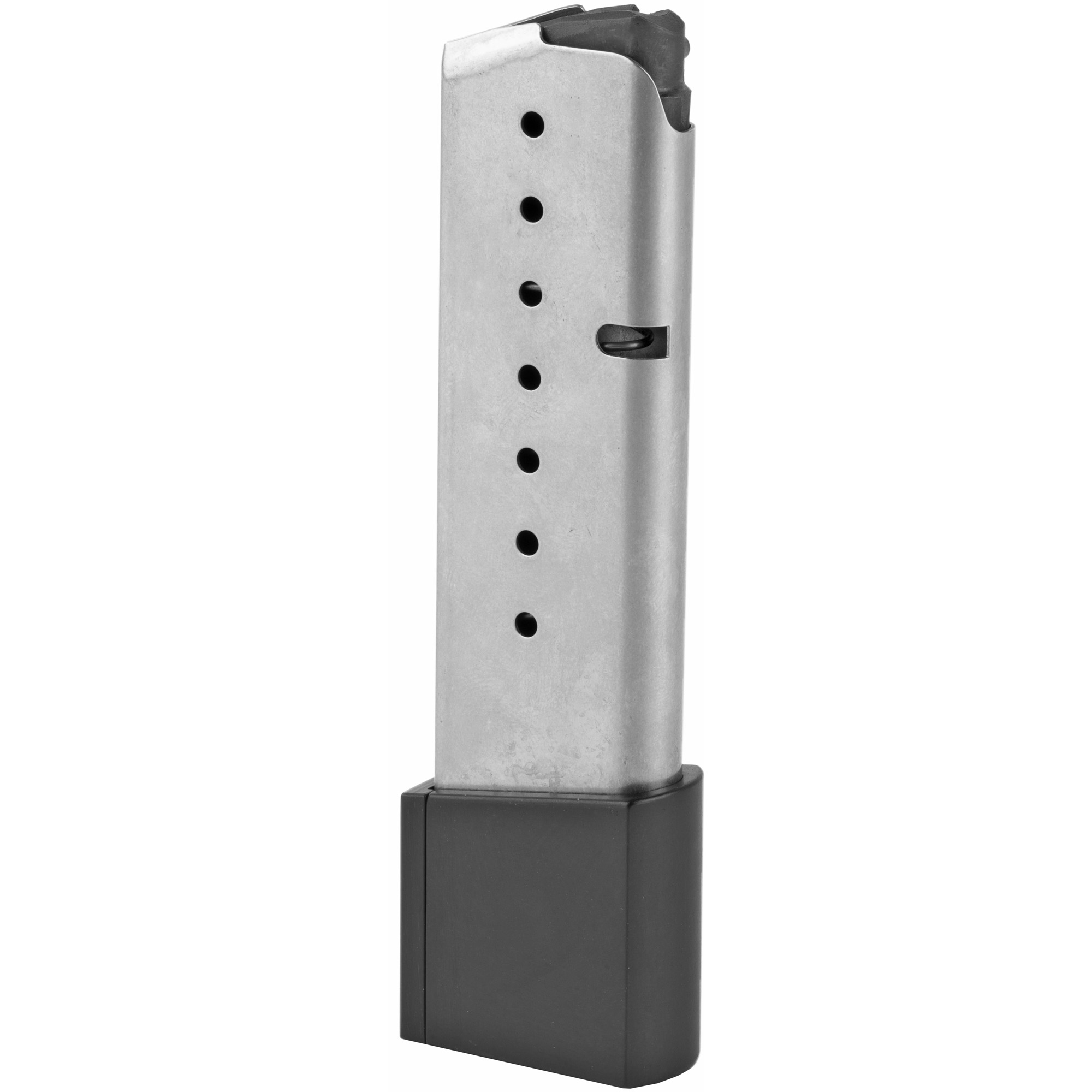 Kahr Arms K910 10rd Stainless Magazine with Grip Extension for CW KP K S Models