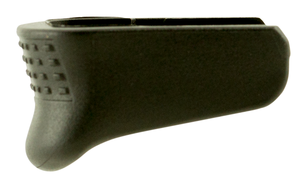 Pearce Grip PG42+1 Magazine Extension Polymer Fits Glock 42 Adds 1 Round