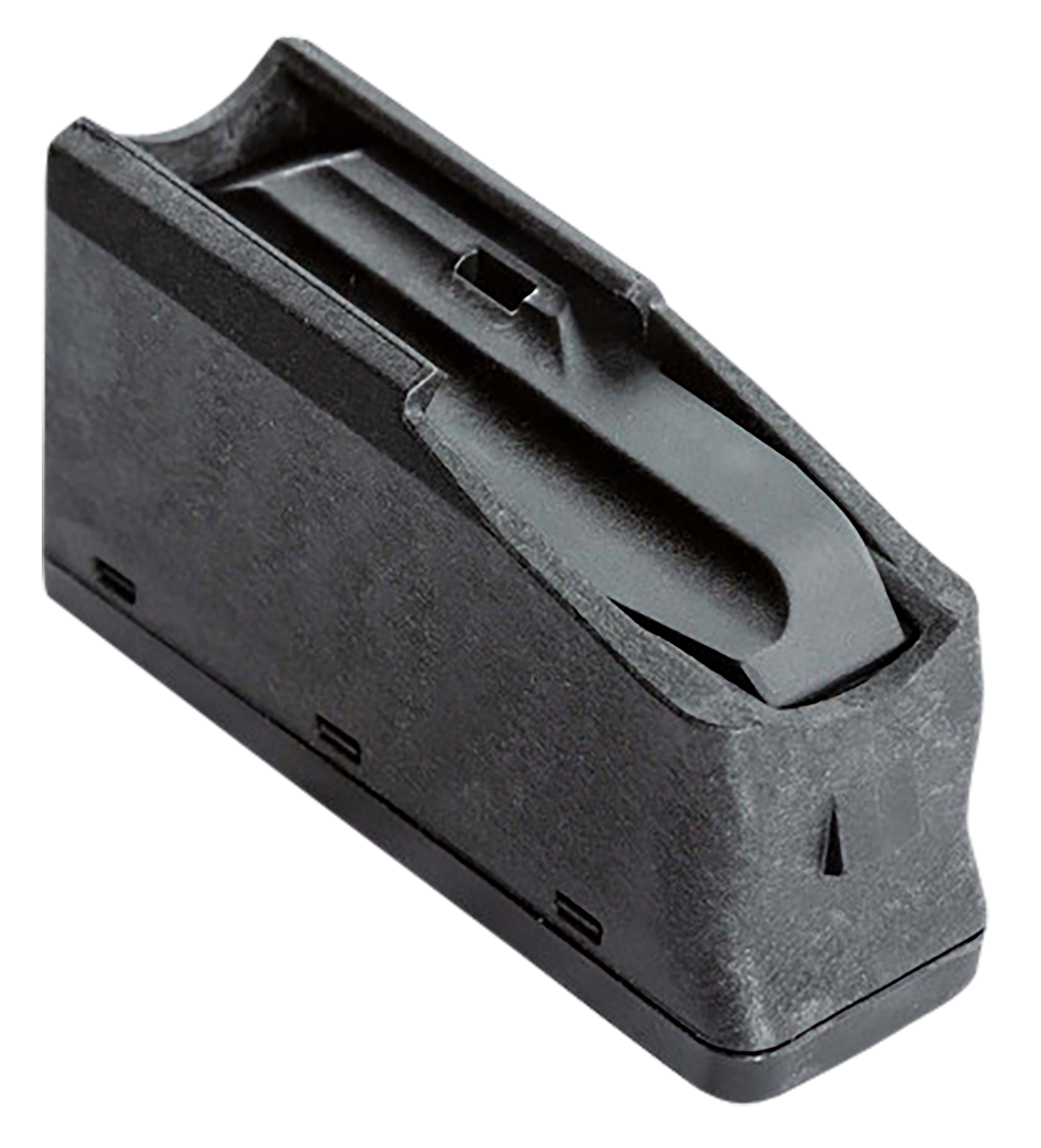 CVA Cascade 4rd Magazine 22-250 Rem Polymer