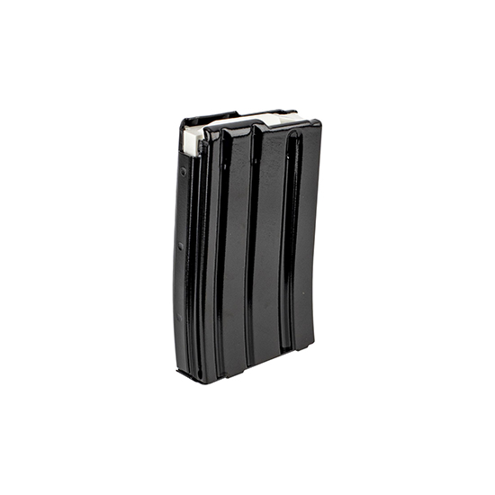 Alexander Arms Alex Mag 5.56x45 15rd Steel E-Lander Magazine
