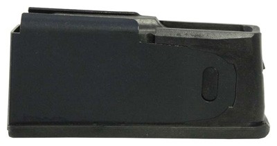 Browning AB3 Magazine 4rd Steel Compatible 270 WSM 7mm WSM 300 WSM 325 WSM