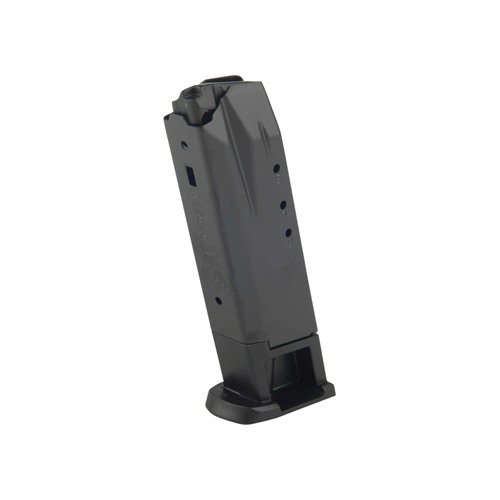 Ruger SR40 10rd 40 S&W Blued Steel Magazine