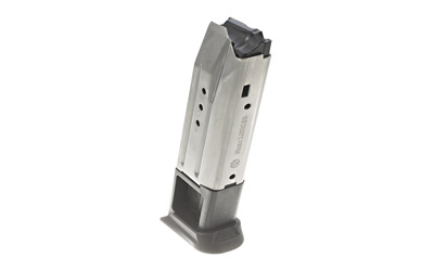 Ruger American Pistol 9mm Luger Nickel Stainless Steel Replacement Fit