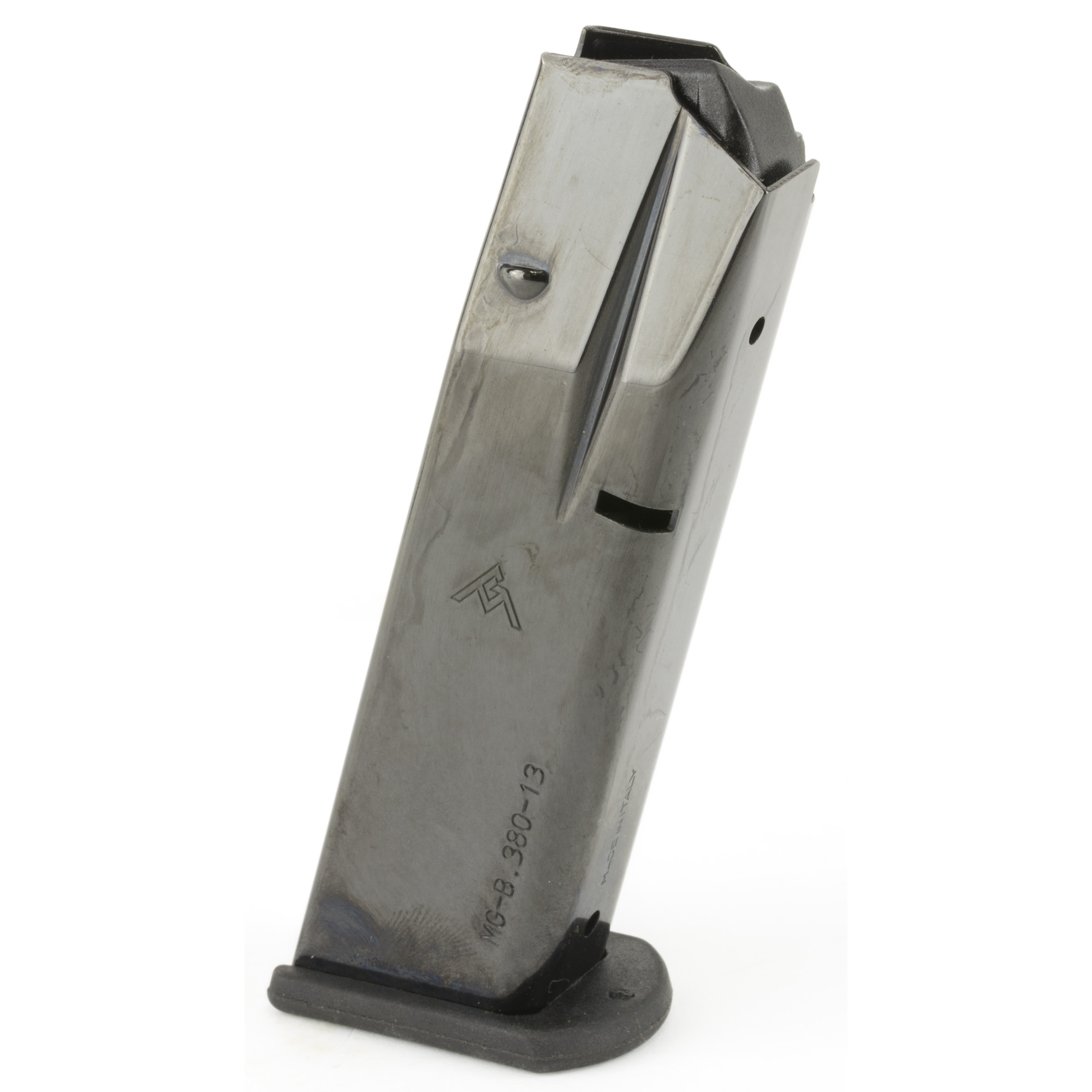 Mec-Gar 13rd Blued Magazine 380 ACP for Browning BDA