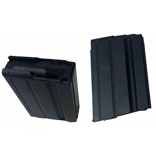 Anderson Manufacturing Am Mag 7.62x39 Stainless Steel 10rd Magazine AK Compatible