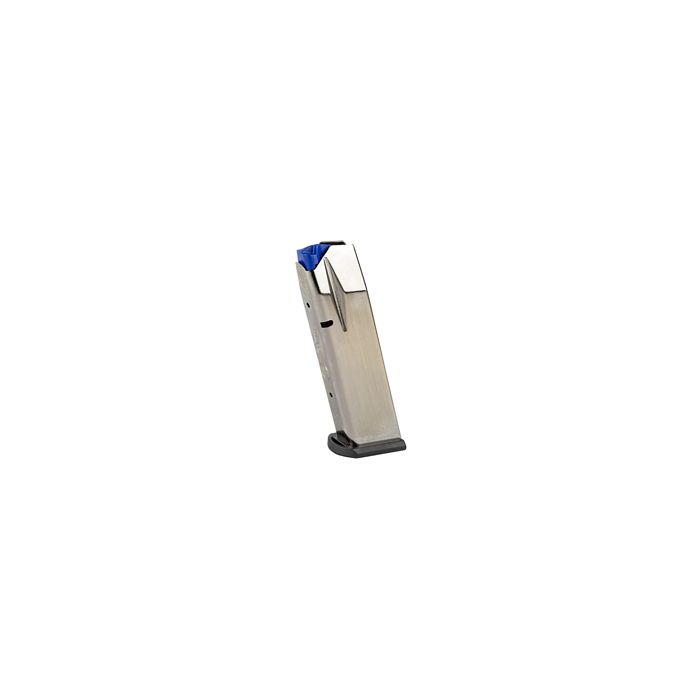 CZ Shadow 9mm Magazine 17rd Steel Frame Compatible with CZ Shadow 2