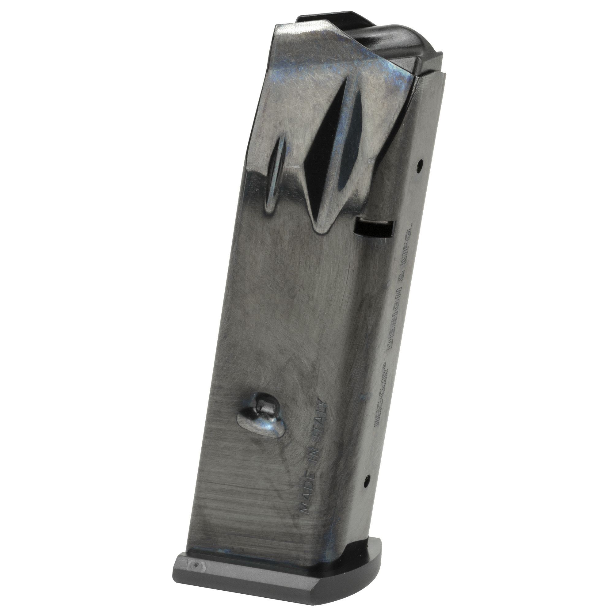 Rock Island Armory 1911 10rd 45 ACP Blued Metal Magazine OEMP144510BL
