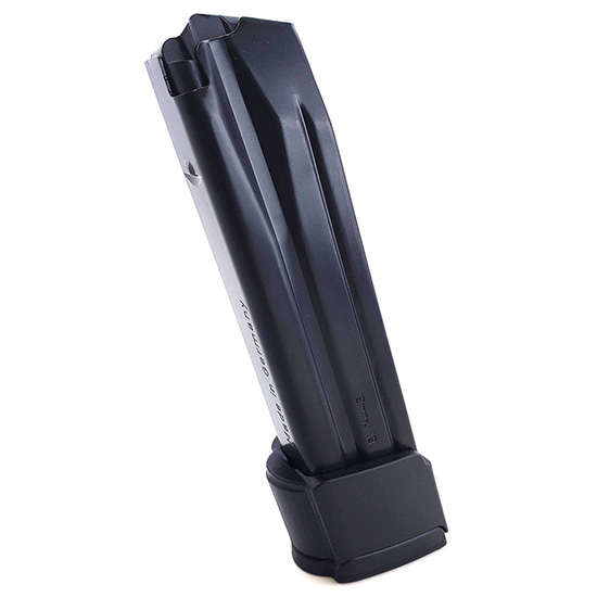 Heckler & Koch HK Mag P30 VP9 9mm 20rd Compatible with VP9 P30 Handguns