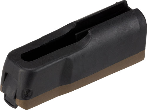Browning X-Bolt Rotary Rifle Magazine Smoked Bronze Short Action 3-Round 308 WIN