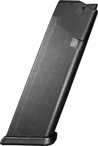 Rock Island STK10017 STK100 17rd 9mm Luger Black Steel
