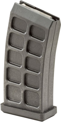 Alexander Arms M17HMRMAG AR-15 10rd 17 HMR Polymer Magazine