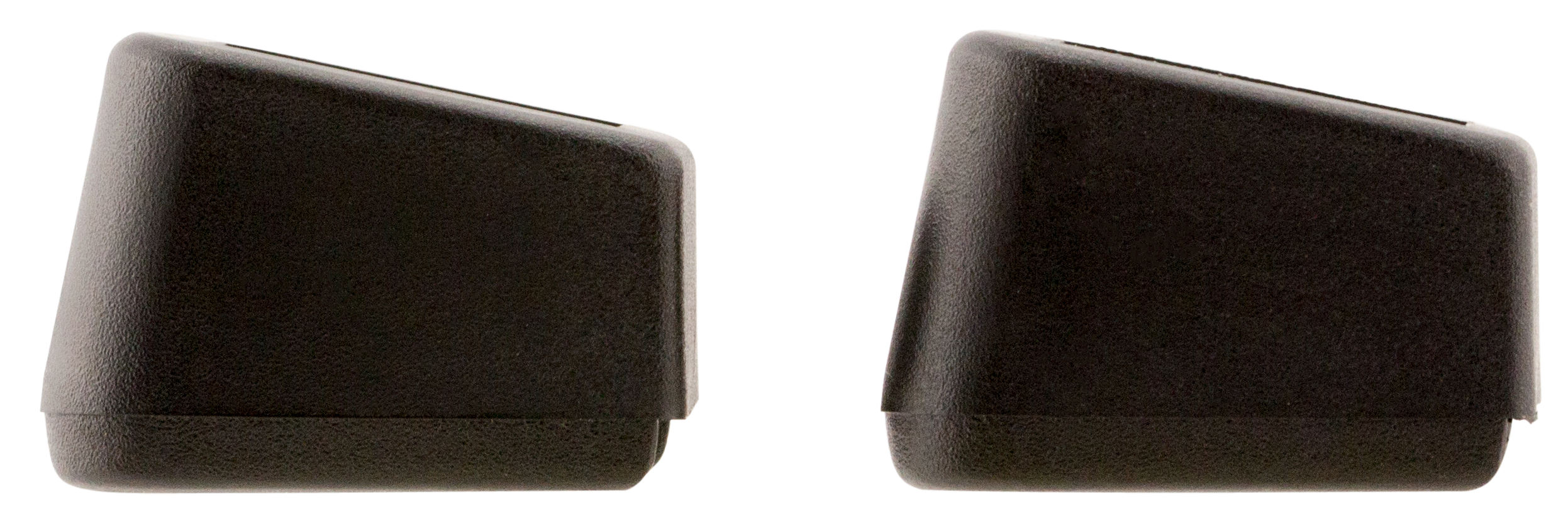 ProMag Magazine Extension for Glock 9mm Plus 2/.40 S&W Plus 1 2 pk.