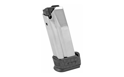 Springfield Armory XD4547 XD Compact 10rd .45 ACP Stainless Steel Magazine