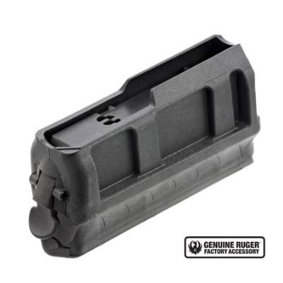 Ruger 90549 American Rifle Magazine 3rd 6.5 PRC 338 Win Mag 300 Win Mag 7mm Rem