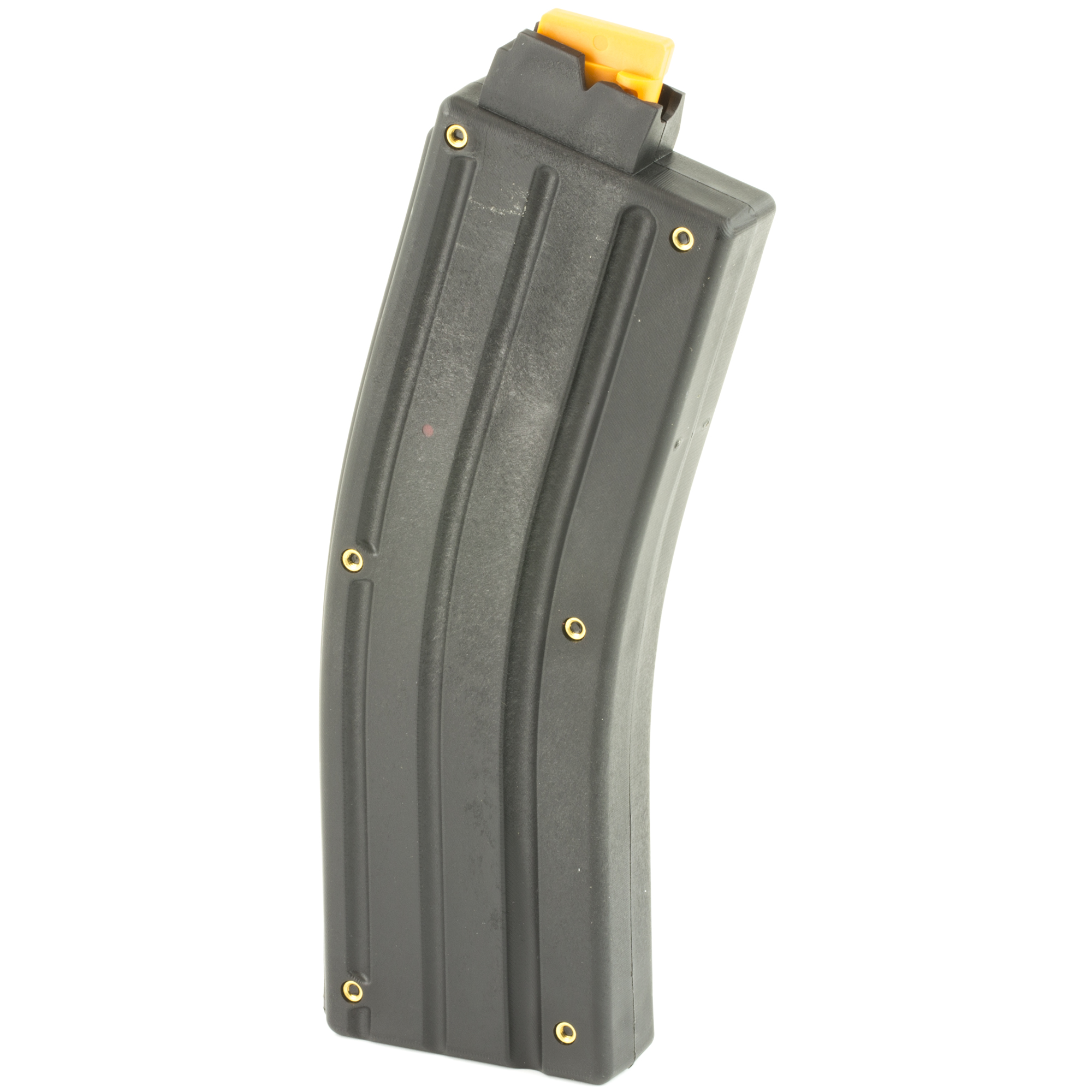 CMMG 22AFC1D 10rd 22LR Detachable Magazine for AR Rifles Gray Finish