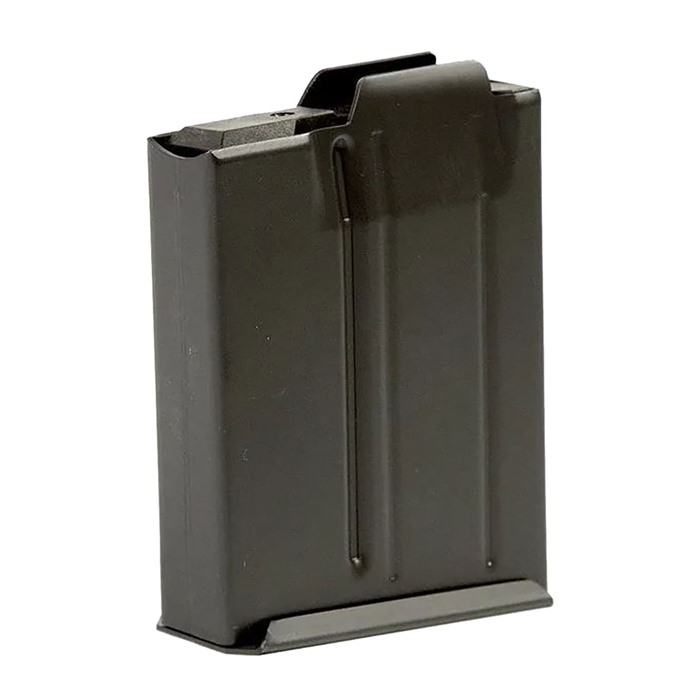 MDT AICS Magazine 10rd 6mm BR Steel Compatible with AICS Pattern Rifles