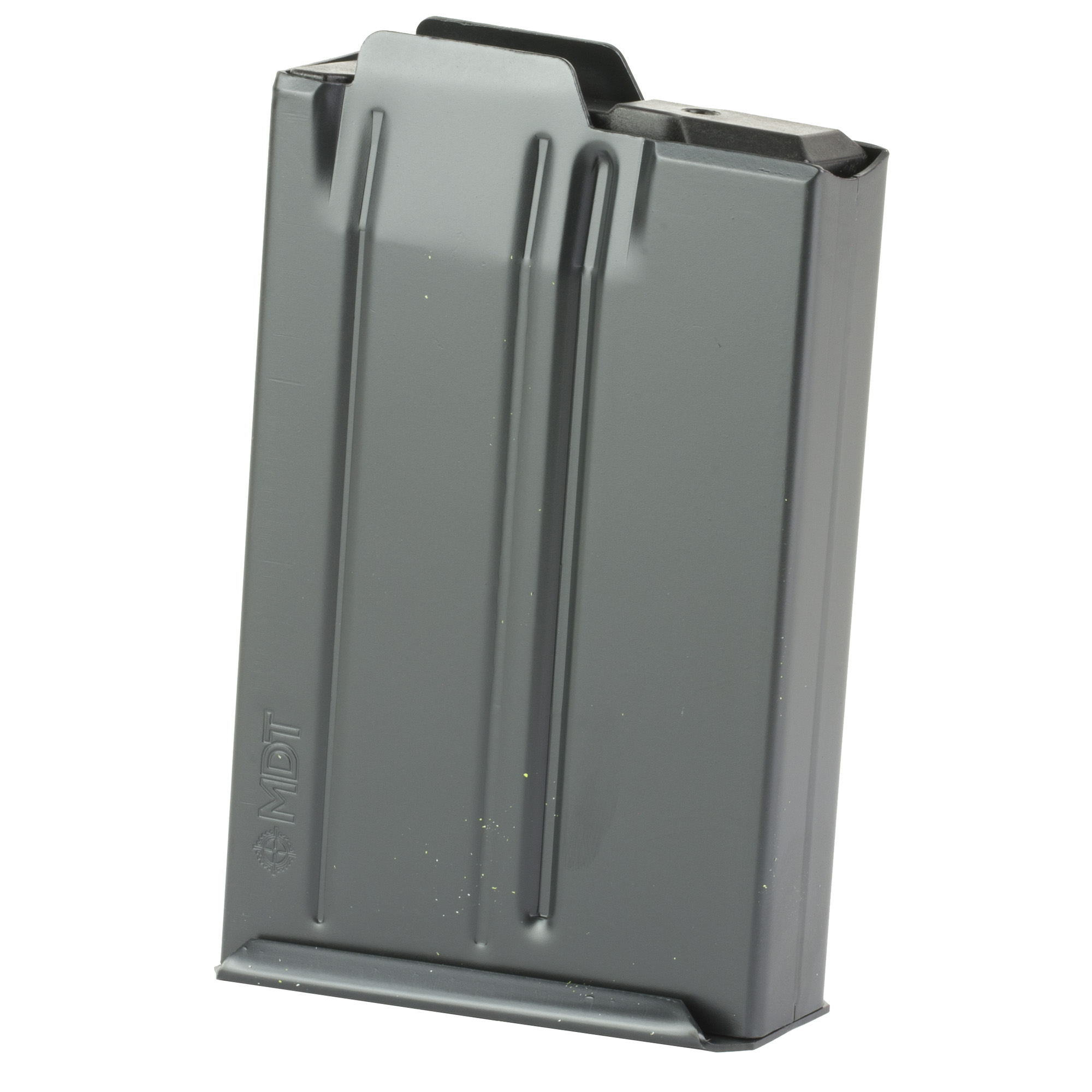 MDT AICS Magazine 7rd 6.5 PRC 300 WSM Short Action Magnum Steel