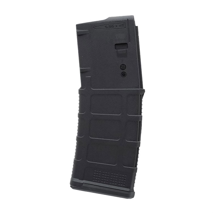 Magpul PMAG GEN M3 10rd 223 Rem 5.56 NATO AR-15 M16 M4 Polymer Magazine